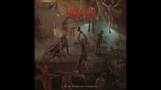 Lypektomy - Don't Fuckin' Mess with Mustache Guys