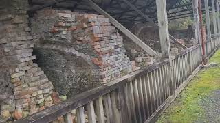 Brunner Mine - West Coast Nz