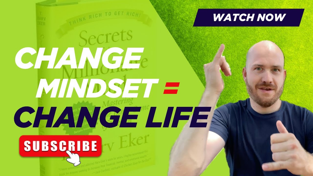 17 Principles of Millionaire Mindset | How Rich People Think - YouTube