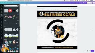 How to Make Audiograms in Canva
