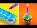 BIRTHDAY HACKS || COOL IDEAS THAT WILL MAKE YOUR HOLIDAY UNFORGETTABLE