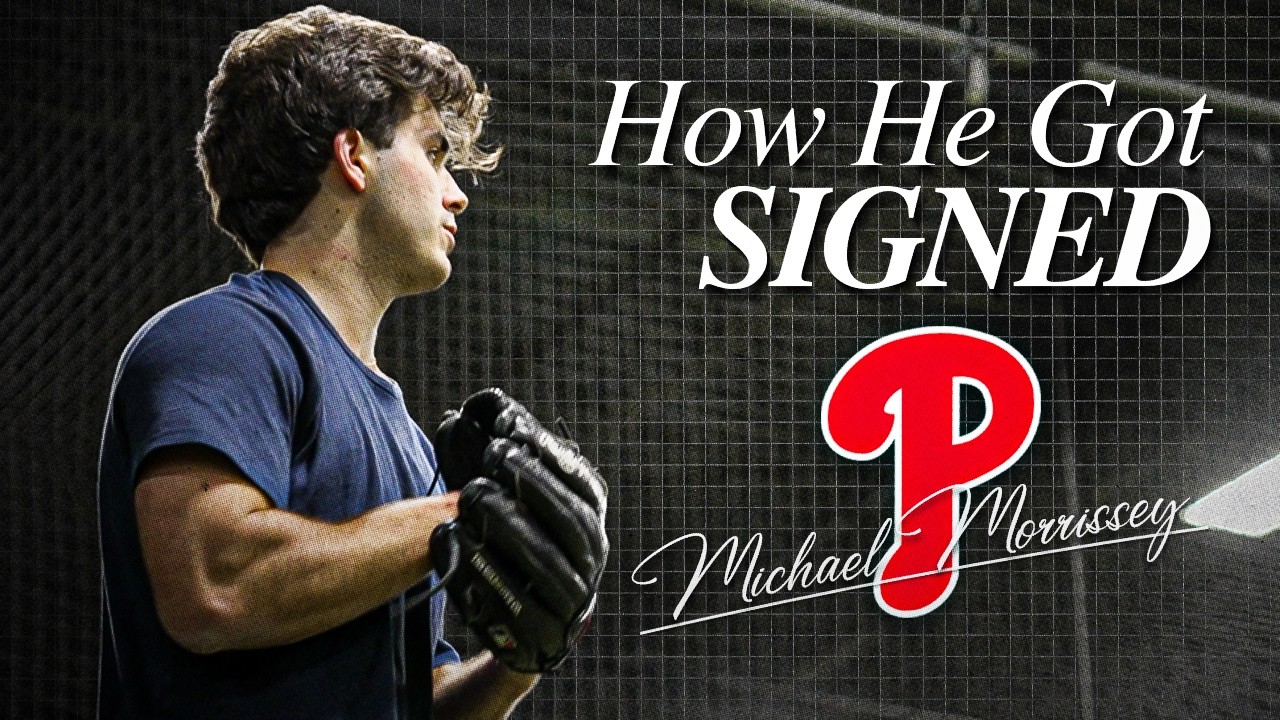 От Stock College Arm до 98 миль в час и автограф | MT Morrissey