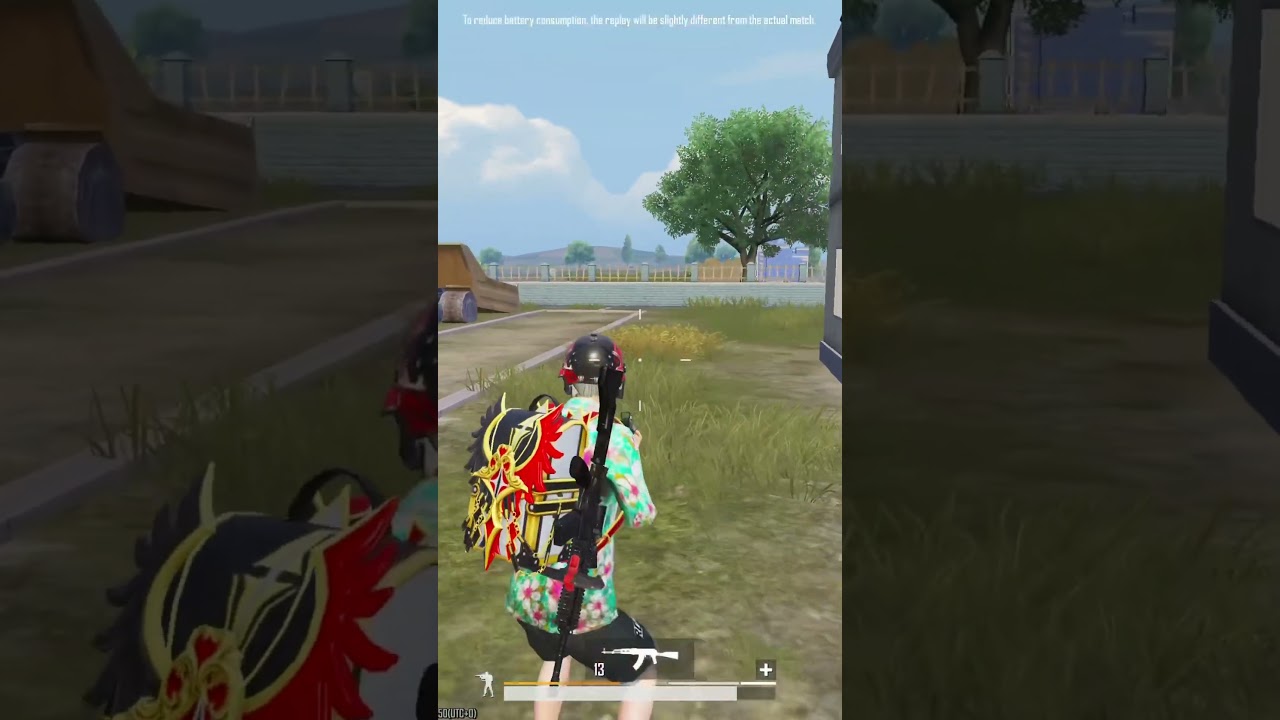 I Played PUBG Mobile at 3AM… BIG MISTAKE 😨 