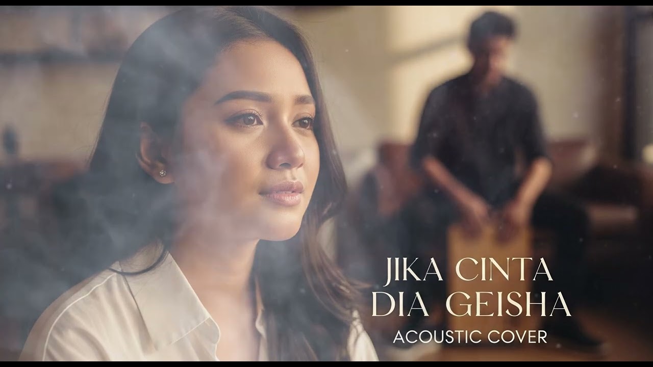 JIKA CINTA DIA || ACCOUSTIC COVER