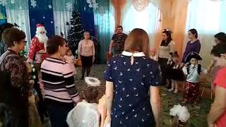 Дед Мороз.  Муз. рук. Фирсова Е. Б.   2020 screenshot 4