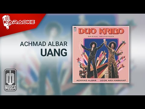 Putar Uang (Remastered 2024) - Achmad Albar