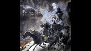 Burzum-"Feðrahellir" (Sôl austan, Mâni vestan) 2013