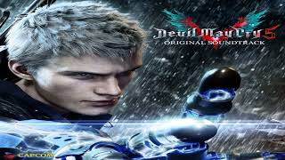 Devil May Cry 5 OST CD 1 Track 08 - It Absorbs the People's Blood (Kota Suzuki)
