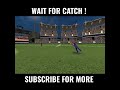 Flying Catch ! || #ipl #wcc3