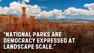 Why Should We Fight for Public Lands Under Fascism
