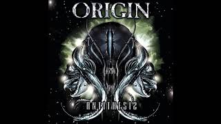 Origin - Antithesis (2008)