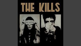 Video thumbnail of "The Kills - Love Is A Deserter"