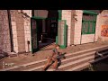 Uncharted the thiefs end gameplay ll potato head gamer