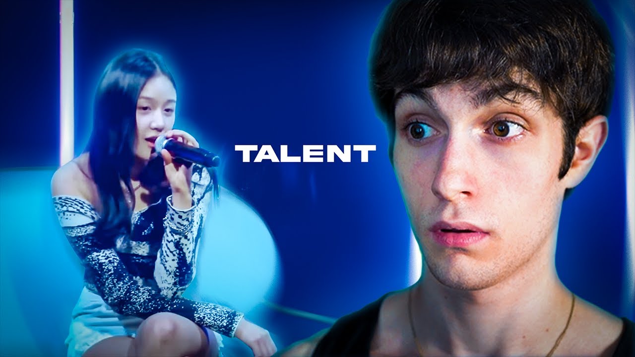 Reacting to ALL Babymonster Individual Performances