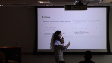 Web Application Testing with Protractor