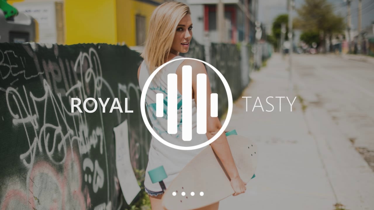 Felix Jaehn feat. Alma – Bonfire (Holderz Remix)