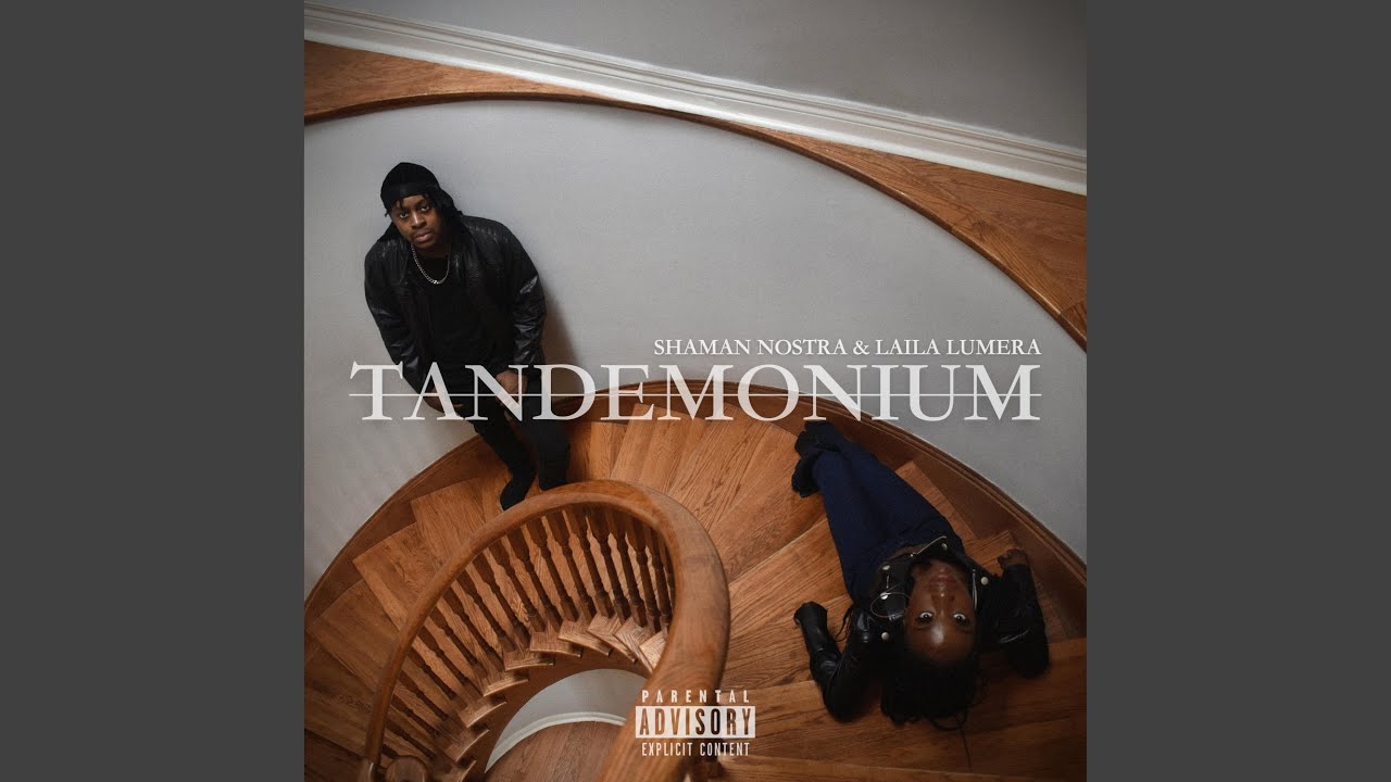 Vertigo (feat. Spliffon)