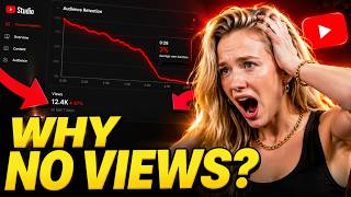 The Shocking Truth About Hook Videos 😱 #youtube #contentcreator #trending