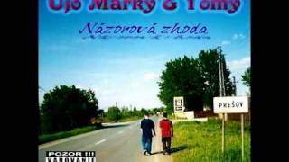 Ujo Marky & Tomy - Názorová zhoda.avi