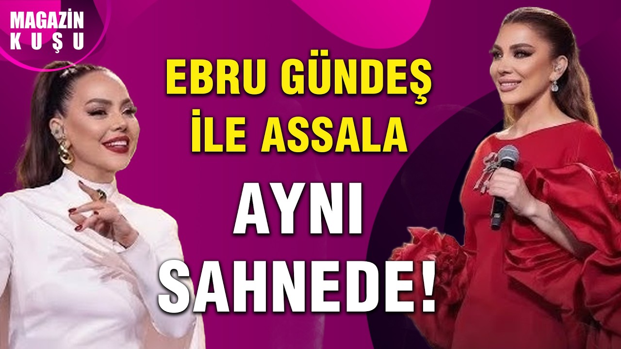 Riyad’da Dev Buluşma... Hem Türkçe Hem Arapça Söylediler!