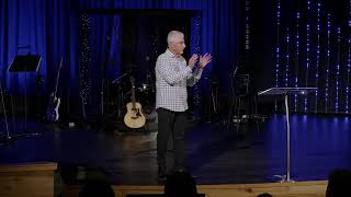 Live Stream - [New Creation Church Inc - Longmont, CO]