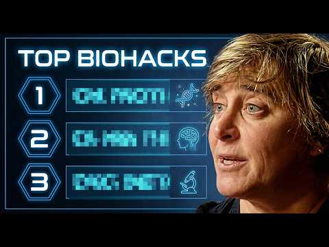 The World's Most Underrated Biohack Is Free!