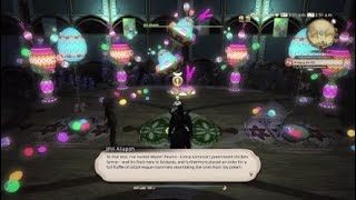 Final Fantasy XIV: Hatching-Tide 2022 | SEASONAL EVENT
