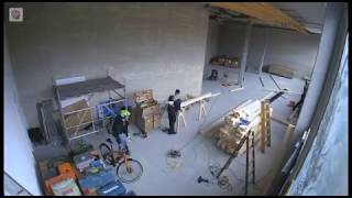 Room Escape Basel - Project Voltaplatz screenshot 5