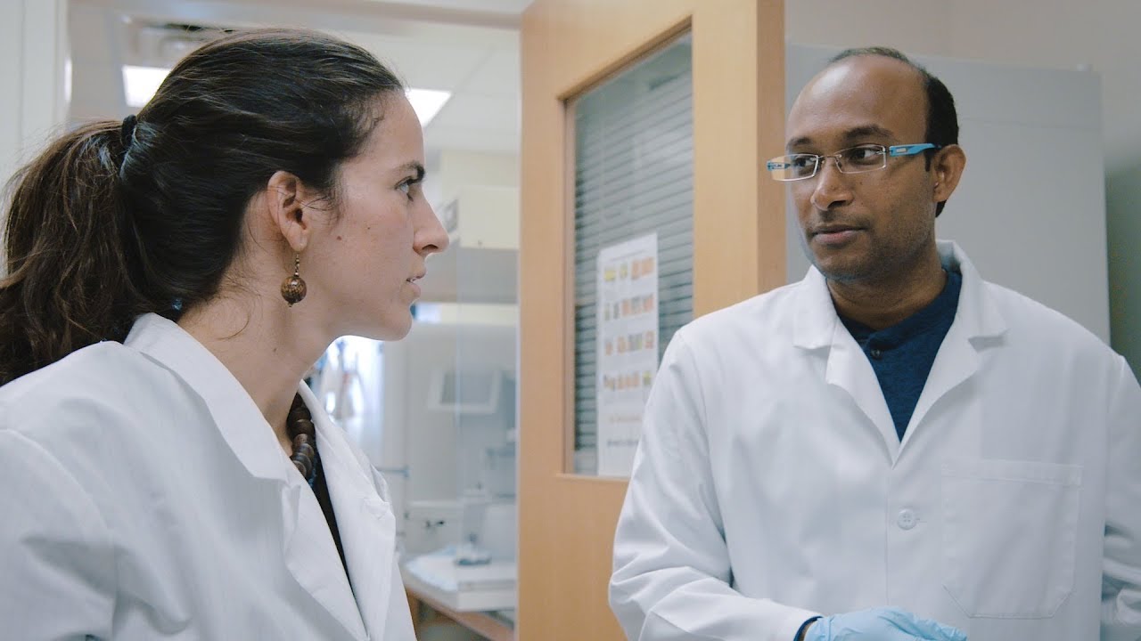 Student Involvement: UF’s Graduate Program in Biomedical Sciences