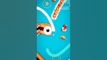 worm zone.io 🐍kill giant worm #wormszone #youtubeshorts #viral #shorts 114