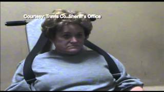 Video of Travis Co DA After DWI Arrest