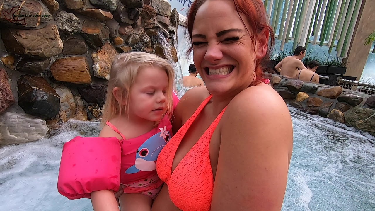 Aqua Mundo Erperheide   CPF TV #41