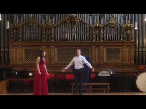Hera Zerva- Rigoletto