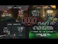 QUOD Speed Run? (64kb FPS Game)