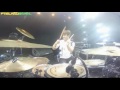 FTISLAND - Black Chocolate +  Minhwan's Drum solo @ We Will [Legendado PT-BR]