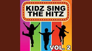 Where Have You Been (Kidz Version)