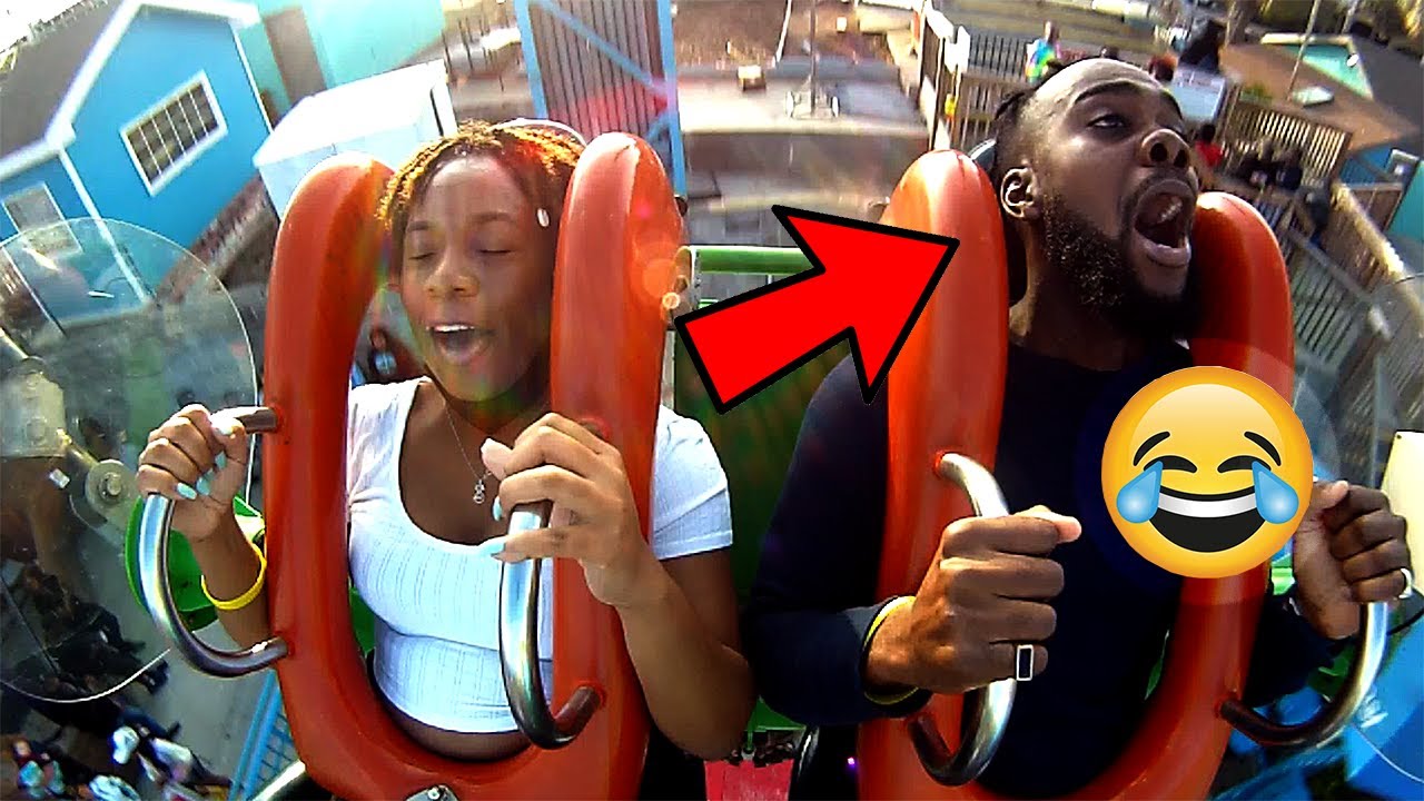 We Did This!!.. Never Again!! | Myrtle Beach, SC Family Road Trip Pt1