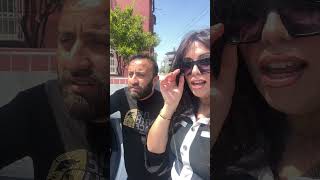 Allah Millete Kolaylık Versin Vallahi