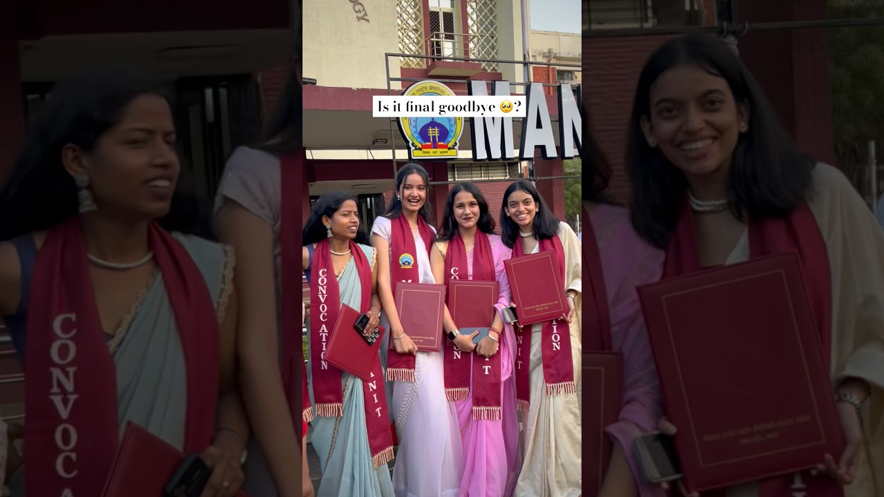 NIT Bhopal 2k24ending 