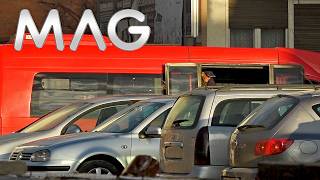 Obrenovac, 6.2.2026. Slike Jutra