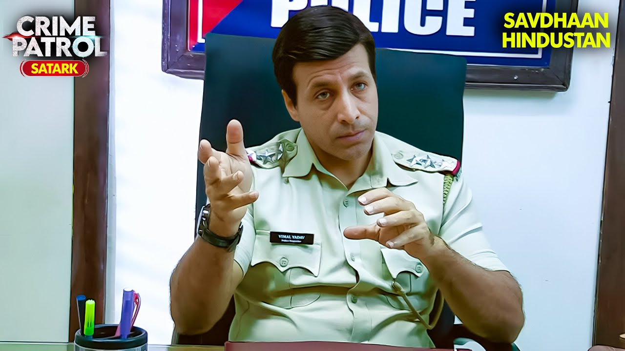 एक चीख जिसने सब बदल दिया | Best of Crime Patrol 2025 | Full EP | Crime Series | Savdhaan