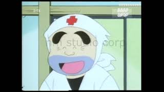 NINJA BOY Menu istimewa Konoichi
