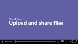 DLGF Webinar - DLGF Teams Demos