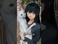 Kalian suka kucing🐱 yang mana nih😻😫||#Ib@aminah_SakuraOfficial123#sakuraschoolsimulator