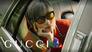 Odes to Passion with the Gucci Horsebit 1955 | Mind Travellers