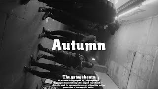 [FREE] 'Autumn' EMOTIONAL DRILL x POP SMOKE type beat