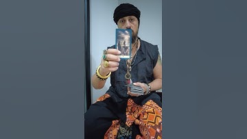 Message From Your Higher Self?!