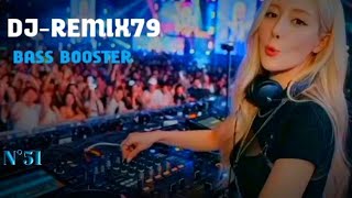 DJ-REMIX79 song lyrics tested Bas Boosted happy dance with YouTube video for you