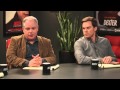 Up Next: Dexter - THE WRITER'S ROOM | Sundance Channel