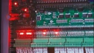 Adco Mother board All Parameter and error code user manual